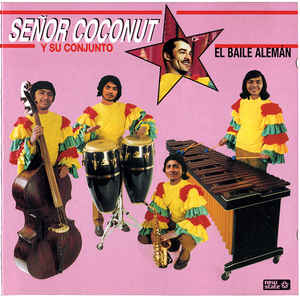 El Baile Aleman