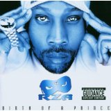 Birth Of A Prince