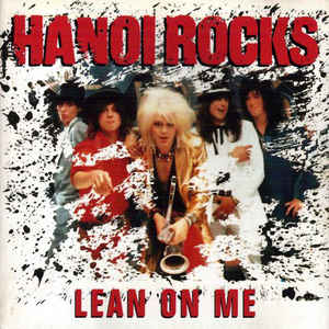 Lean On Me