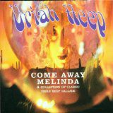 Come Away Melinda The Ballads