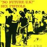 No Future Uk
