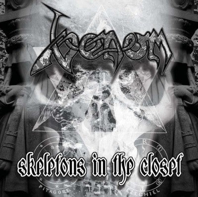 Skeletons In The Closet