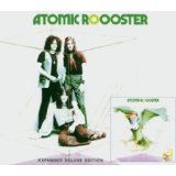 Atomic Roooster Expanded Deluxe Edition