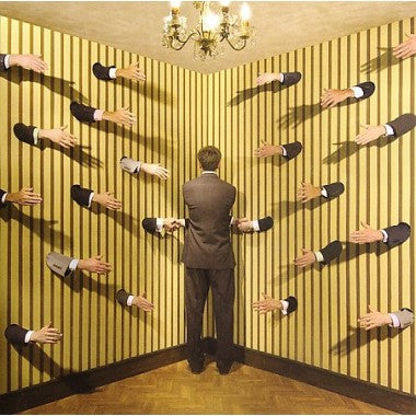 Secret Society