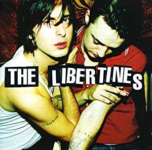 The Libertines