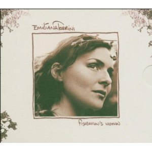 Fisherman's Woman