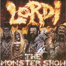 The Monster Show Cd+Dvd