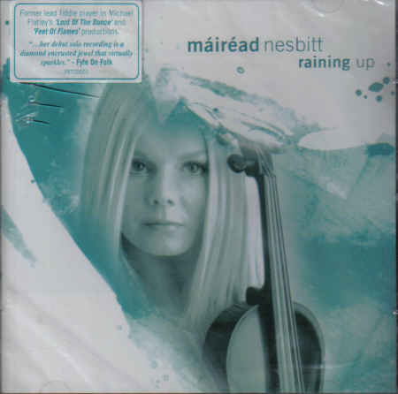 Raining Up