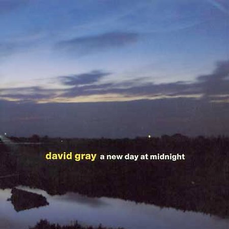 A New Day At Midnight