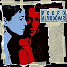 Viva La Tristeza Pedro Almodovar