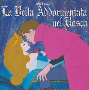 La Bella Addormentata Nel Bosco