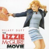 The Lizzie Mcguire Movie
