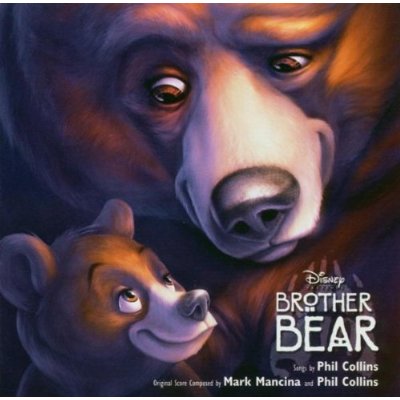 Brother Bear By Phil Collins