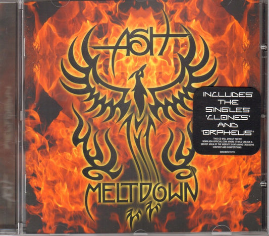 Meltdown