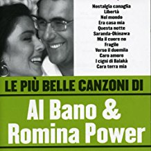 Le Più Belle Canzoni Di Al Bano & Romina Power