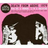 You're A Woman I'm A Machine Limited Edition