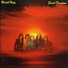 Sweet Freedom Deluxe Edition