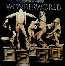 Wonderworld