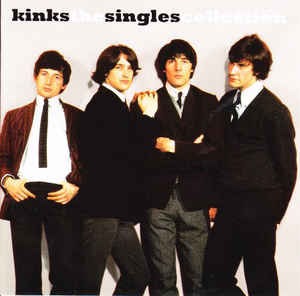 The Singles Collection