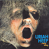 Very Heavy Very 'Umble (Deluxe Ed)
