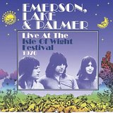 Live At The Isle Of Wight Festival 1970