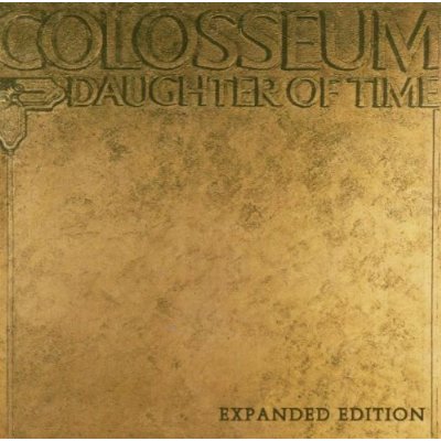 Daughter Of Time (Expanded Ed.)