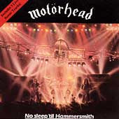 No Sleep'til Hammersmith