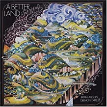 A Better Land