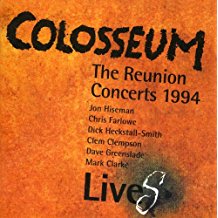The Reunion Concerts 1994