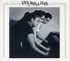 Kitty Daisy & Lewis
