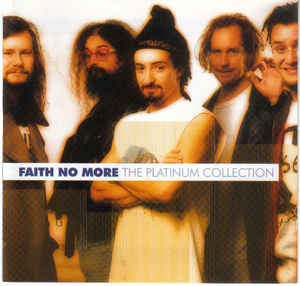 The Platinum Collection
