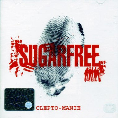 Clepto-Manie + Dvd