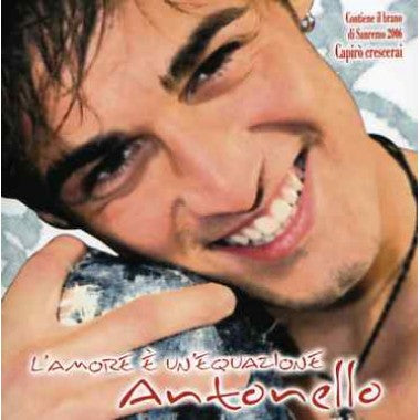 L'amore È Un'equazione