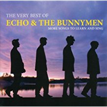 The Very Best Of Echo & The Bunnymen More Songs To Learn..