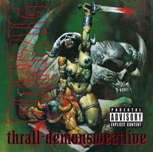 Thrall / Demonsweatlive