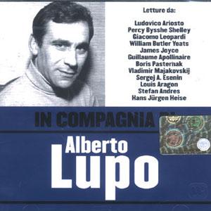 In Compagnia Di Alberto Lupo