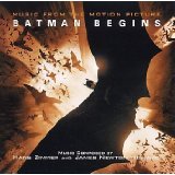 Batman Begins