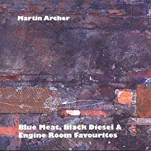 Blue Meat Black Diesel & Engine Room Favourites