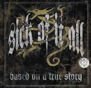 Based On A True Story Deluxe Edition Cd+Dvd