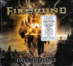 Days Of Defiance