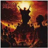 To Hell With God Limited Deluxe Edition