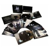 The Obsidian Conspiracy Limited Edition