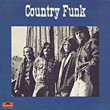 Country Funk