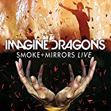 Smoke Mirrors Live Cd+Dvd