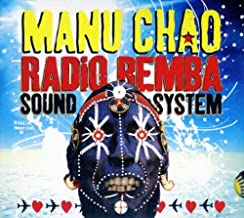 Radio Bemba Sound System Cd+Dvd