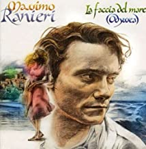 La Faccia Del Mare Odyssea