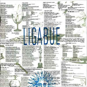 Ligabue Remastered