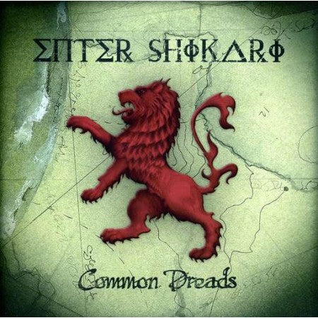 Common Dreads