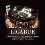 Sette Notti In Arena + Dvd