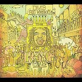 Big Whiskey & The Groogrux King